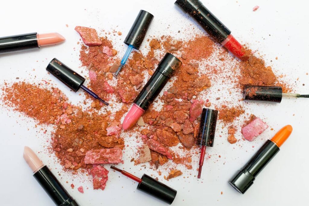 choisir son blush