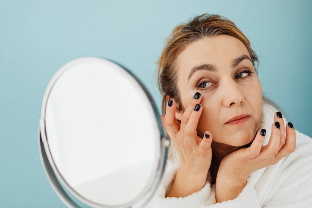 conseils soins du visage