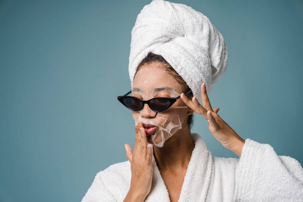 Les soins les plus efficaces pour le visage