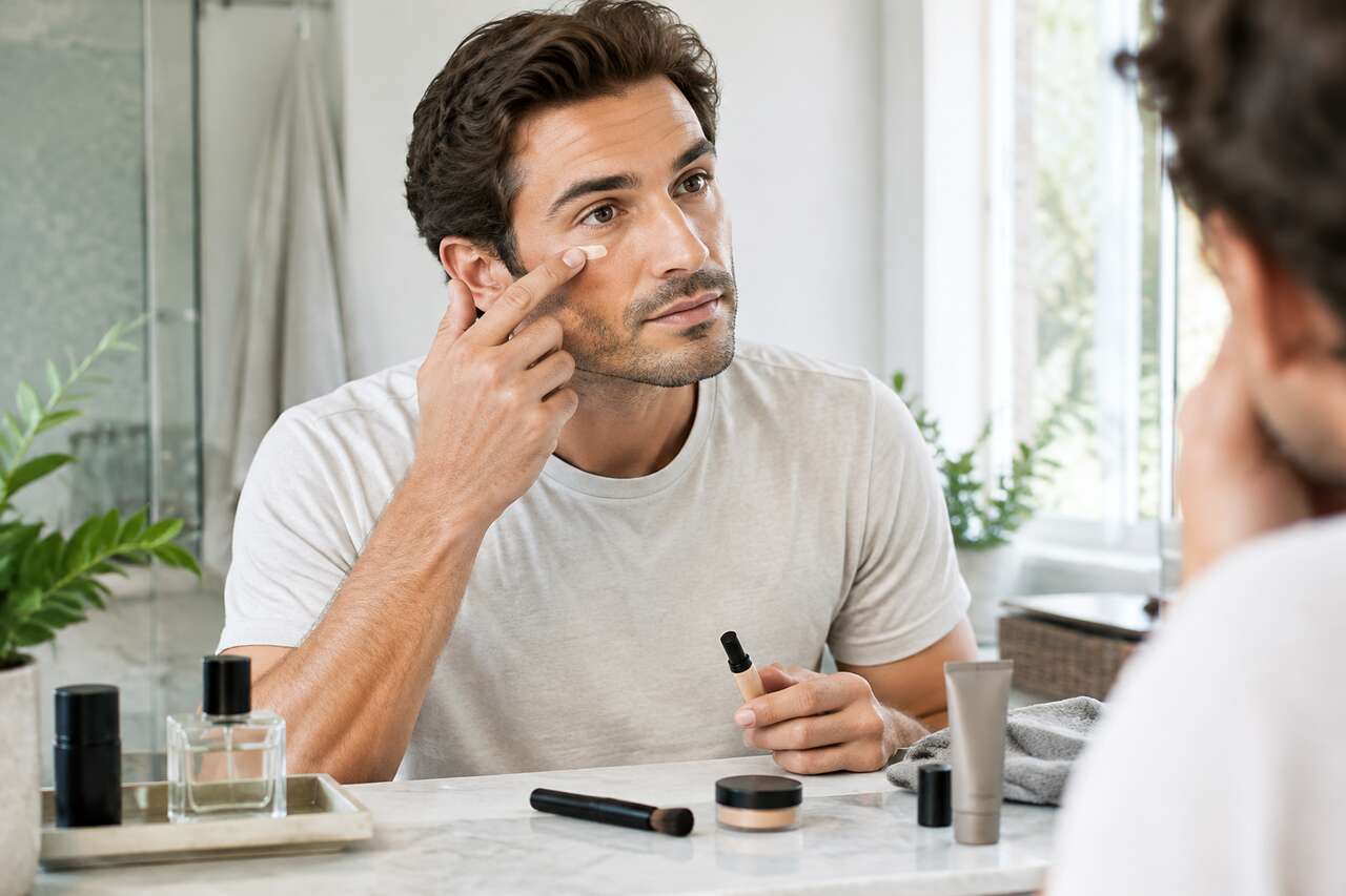 La trousse minimale du débutant pour un résultat naturel La trousse minimale du débutant pour un résultat naturel