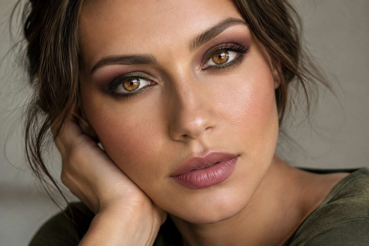 Yeux ambre, yeux marron, yeux noisette : comment les reconnaître Yeux ambre, yeux marron, yeux noisette : comment les reconnaître