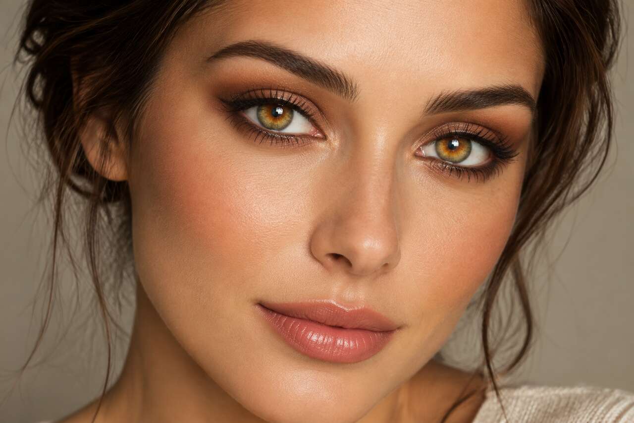 Crayon, eyeliner, mascara : les meilleurs choix pour sublimer l’ambre Crayon, eyeliner, mascara : les meilleurs choix pour sublimer l’ambre