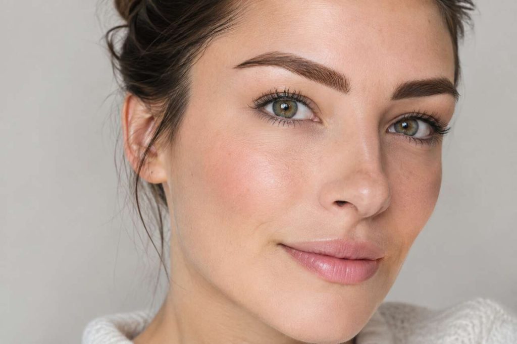 Maquillage sourcil permanent : prix, durée et résultats à connaître avant de se lancer