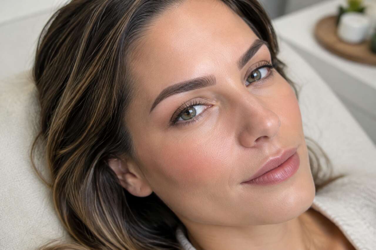 Microblading, microshading, poudré: quelle technique pour quel résultat Microblading, microshading, poudré: quelle technique pour quel résultat